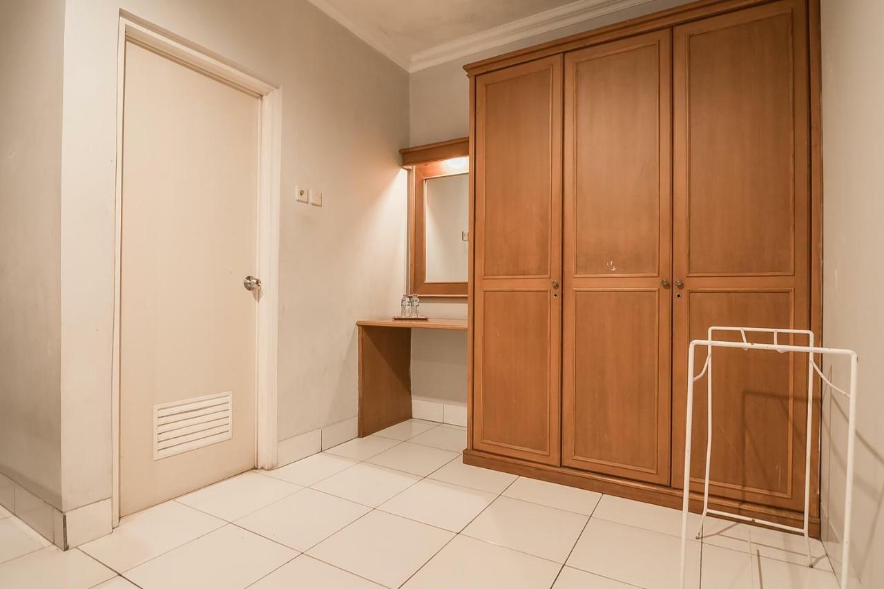 Yehezkiel Hotel Lembang Mitra Reddoorz Экстерьер фото